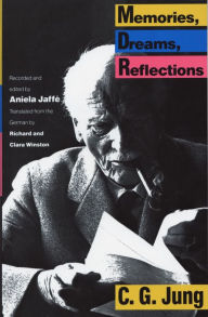 Title: Memories, Dreams, Reflections, Author: Carl G. Jung