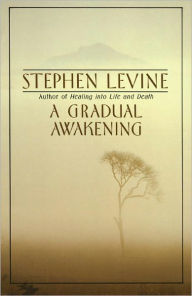 Title: A Gradual Awakening, Author: Stephen Levine