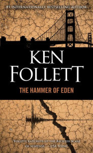 Title: The Hammer of Eden, Author: Ken Follett