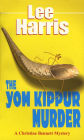 The Yom Kippur Murder (Christine Bennett Series #2)
