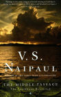 The Middle Passage: The Caribbean Revisited