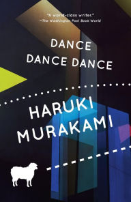 Title: Dance Dance Dance, Author: Haruki Murakami