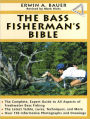 Bass Fisherman's Bible