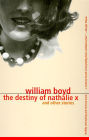 The Destiny of Nathalie X