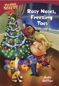 Pee Wee Scouts: Rosy Noses, Freezing Toes