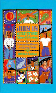 Title: Join In: Multiethnic Short Stories by Outstanding Writers for Young Adults, Author: Donald R. Gallo