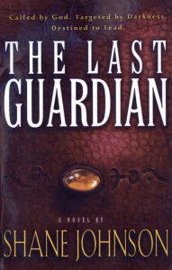 Title: The Last Guardian, Author: Shane Johnson