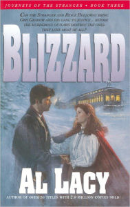 Title: Blizzard, Author: Al Lacy