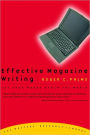 Effective Magazine Writing: Let Your Words Reach the World