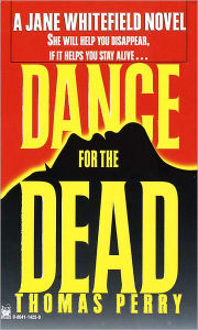 Dance for the Dead (Jane Whitefield Series #2)