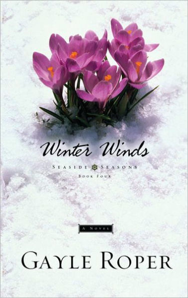 Winter Winds (Seaside Seasons Series #4)