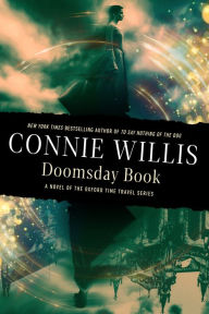 Title: Doomsday Book, Author: Connie Willis