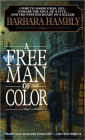 A Free Man of Color (Benjamin January Series #1)