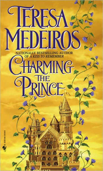 Charming the Prince by Teresa Medeiros, Paperback | Barnes &amp; Noble®