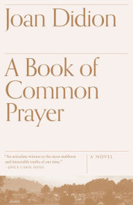 A Book of Common Prayer