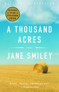 Title: A Thousand Acres, Author: Jane Smiley