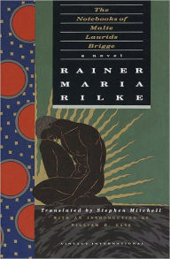 The Notebooks of Malte Laurids Brigge: A Novel