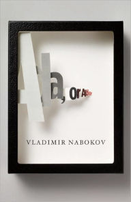 Title: Ada, or Ardor: A Family Chronicle, Author: Vladimir Nabokov