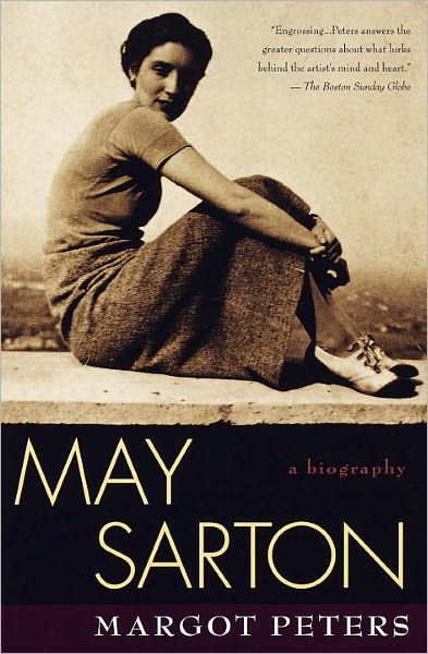 May sarton wikipedia image