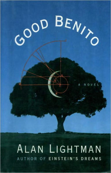 GOOD BENITO: A Novel