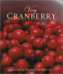 Very Cranberry: [A Cookbook]
