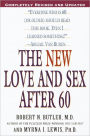 The New Love and Sex After 60: Completely Revised and Updated