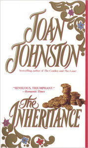 Title: The Inheritance: A Novel, Author: Joan Johnston