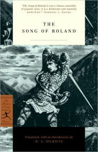 Title: The Song of Roland, Author: W. S. Merwin
