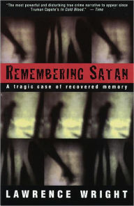 Title: Remembering Satan, Author: Lawrence Wright