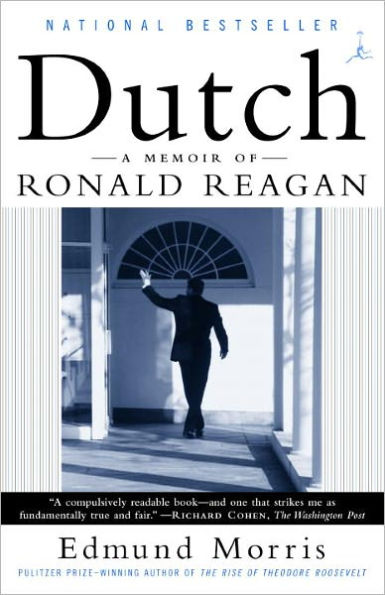 Dutch: A Memoir of Ronald Reagan