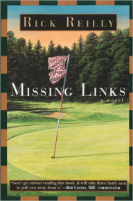 Title: Missing Links, Author: Rick Reilly