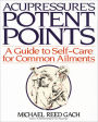 Acupressure's Potent Points: A Guide to Self-Care for Common Ailments