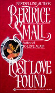 Title: Lost Love Found (O'Malley Saga Series #5), Author: Bertrice Small