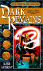 The Dark Remains: Book Three of The Last Rune