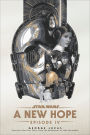 Star Wars Episode IV: A New Hope