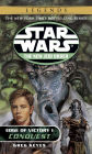 Star Wars The New Jedi Order #7: Edge of Victory I: Conquest