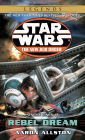 Star Wars The New Jedi Order #11: Enemy Lines I: Rebel Dream