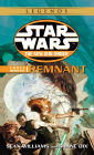 Star Wars The New Jedi Order #15: Force Heretic I: Remnant