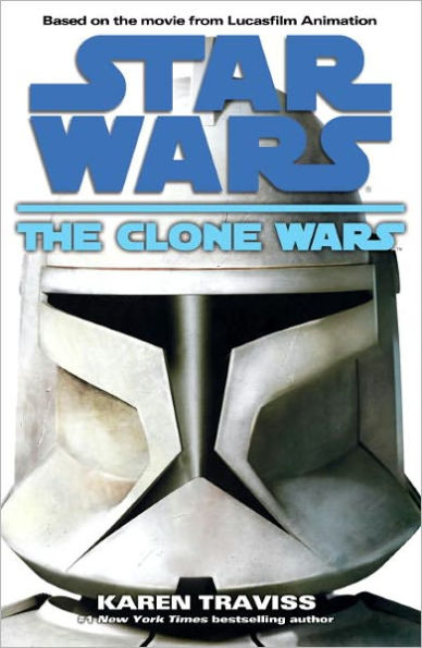 Star Wars The Clone Wars