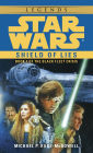 Star Wars The Black Fleet Crisis #2: Shield of Lies