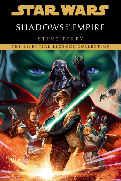 Star Wars Shadows of the Empire