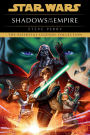 Star Wars Shadows of the Empire