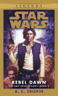 Star Wars The Han Solo Trilogy #3: Rebel Dawn