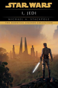 Title: Star Wars I, Jedi, Author: Michael A. Stackpole
