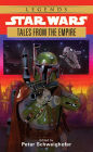 Star Wars Tales from the Empire