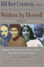 Written by Herself, Volume 2: Women's Memoirs from Britain, Africa, Asia and the United States