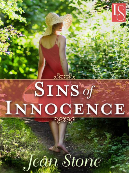 Sins of Innocence: A Loveswept Classic Romance