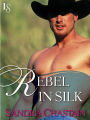 Rebel in Silk: A Loveswept Classic Romance
