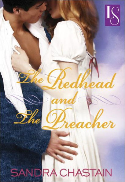 The Redhead and the Preacher: A Loveswept Classic Romance