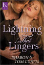 Lightning that Lingers: A Loveswept Classic Romance